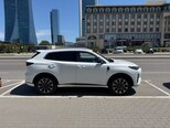 Changan Qiyuan Q05-4