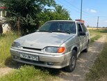 LADA (VAZ) 2115-1