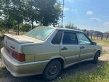 LADA (VAZ) 2115-4