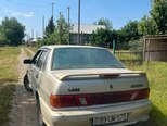 LADA (VAZ) 2115-2