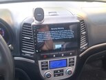 Hyundai Santa Fe-9