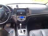 Hyundai Santa Fe-8