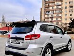 Hyundai Santa Fe-5