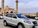Hyundai Santa Fe-2