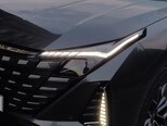 Changan Uni-Z-5