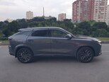 Changan Uni-Z-4