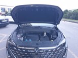Changan Uni-Z-12