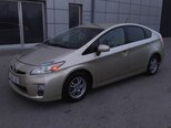 Toyota Prius-1