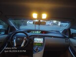 Toyota Prius-7