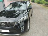 Kia Sorento-2
