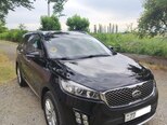 Kia Sorento-1