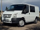 Ford Transit-4