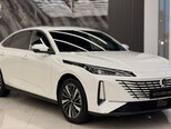Changan Eado-3