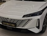 Changan Eado-4