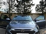 Hyundai Elantra-1