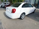 Chevrolet Lacetti-3