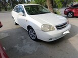 Chevrolet Lacetti-2