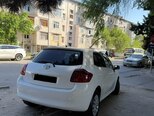 Toyota Auris-7