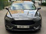 Ford Fusion (North America)-1