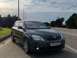 Toyota Corolla-2