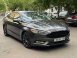 Ford Fusion (North America)-2