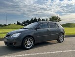 Toyota Corolla-3
