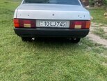 LADA (VAZ) 21099-2