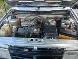 LADA (VAZ) 21099-5