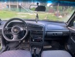 LADA (VAZ) 21099-8