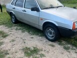 LADA (VAZ) 21099-4