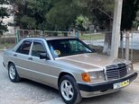 Mercedes 190-3