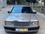 Mercedes 190-1