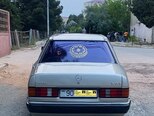 Mercedes 190-5
