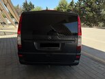 Mercedes Vito 111 CDI-6