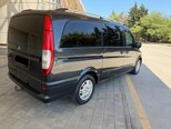 Mercedes Vito 111 CDI-8