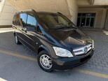 Mercedes Vito 111 CDI-7