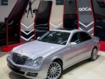 Mercedes E 240-2