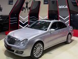 Mercedes E 240-3