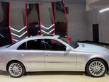 Mercedes E 240-7