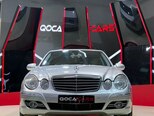 Mercedes E 240-5