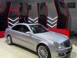 Mercedes E 240-4