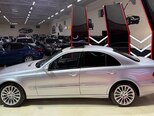 Mercedes E 240-8