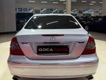 Mercedes E 240-13
