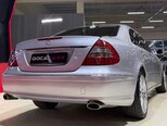 Mercedes E 240-12