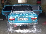 LADA (VAZ) 21011-2