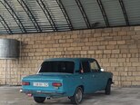 LADA (VAZ) 21011-4
