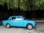 LADA (VAZ) 21011-6