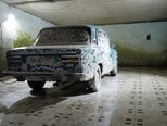 LADA (VAZ) 21011-5