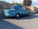 LADA (VAZ) 21011-7