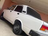 LADA (VAZ) 2107-3